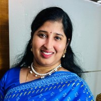 Chitra Prakash