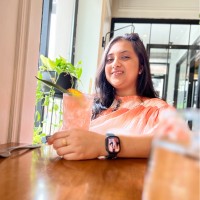 Bhavya B