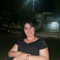 Natalia Soledad Manzo