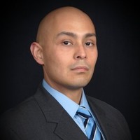 Conrad Gonzalez