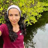 Daniela Rosero-López