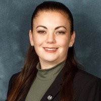 Britteny Boyer