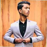 Md Ahad Hossain
