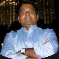 Bibekananda Mallick