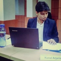 Kunal Arjaria