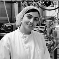 Fatemeh Gholami