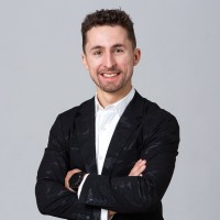 Benjamin Mayer