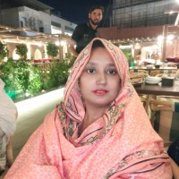 Mahwish Barakzai