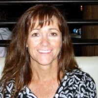 Christy Martin