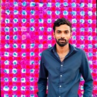 Dinesh waran