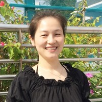 Vicky Tao (Yahoo)