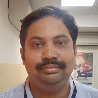 Pradeep Kumar Maddula