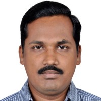 Reghu Sreenivasan