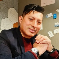 Kleber Chilan