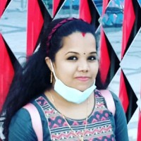 Nayana Nikesh