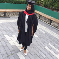 Saida Mohammed