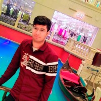 Shivam Sood