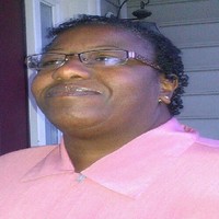 Dollie Scott