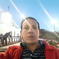 Luis Smith Ceballos Navarro