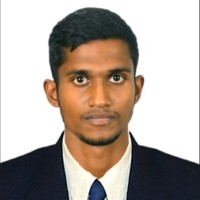 Gunal kandhasamy
