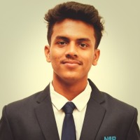 Dutikrushna Patra