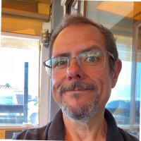 Francesc Carrete Mas