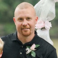 Craig Barrett