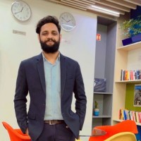 Saurav Raj