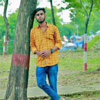 Tahmid Ahmed