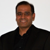 Jignesh Mehta