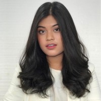 Ciesha Getaya
