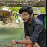 Saurabh Kumar Gupta