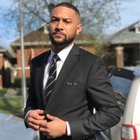 Darius Allen