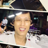 Dongwoo Kim