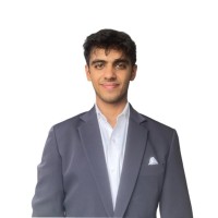 Daksh Ahuja