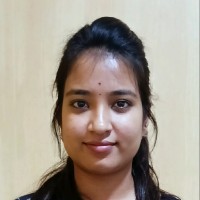 Harshitha S