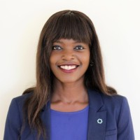 Joëlle-Audrey Bile, Mba