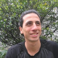 Nicolás Fernández