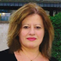 Anna Pasparakis