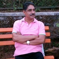 ASHOKA GOWDA