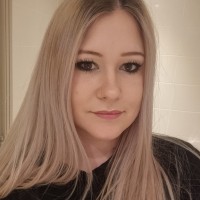 Caitlin Evans
