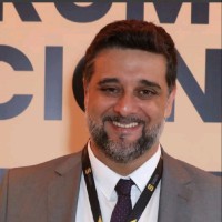 Caco Oliveira