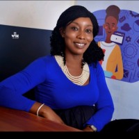 Helen Olafemi