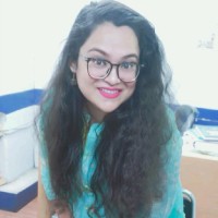 Priyadarshini Banerjee