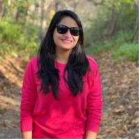 Preyashi Patel