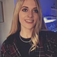 Jamie Stoneking, SHRM-CP