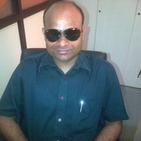 T R Mishra