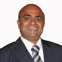 John Rajan