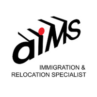AIMS Immigration Relocation Specialist