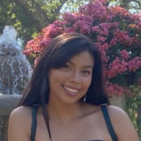 Itzel Hernandez